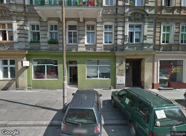 Ceny mieszkań Wrocław UL. OLEŚNICKA 18