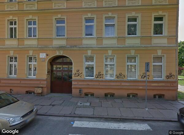 Ceny mieszkań Szczecin Szpitalna 16