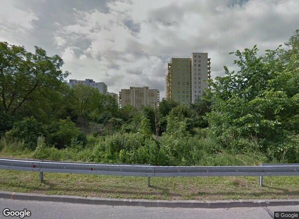 Ceny mieszkań Warszawa ul. Kapelanów AK 3