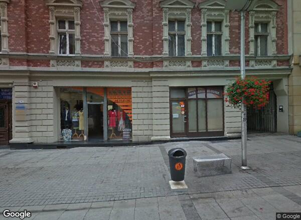 Ceny mieszkań Katowice Andrzeja Mielęckiego 8C