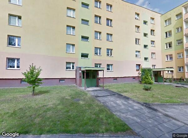 Ceny mieszkań Szczecin Sierpowa 11