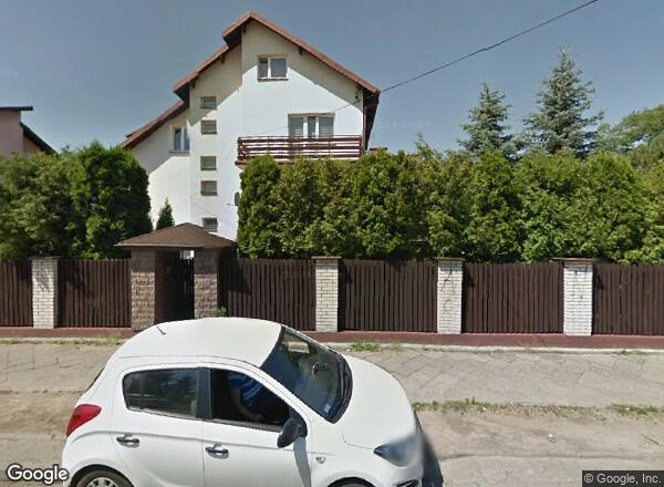 Ceny mieszkań Warszawa ul. Potockich 3