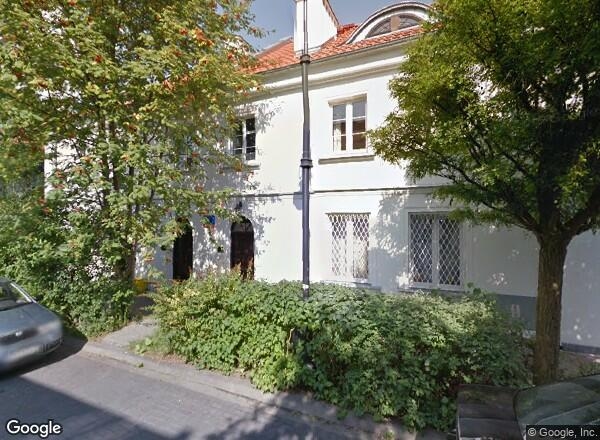 Ceny transakcyjne mieszkań Warszawa ul. H. Wieniawskiego 4