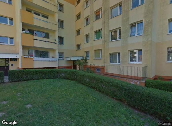 Ceny mieszkań Szczecin Bartnicza 16