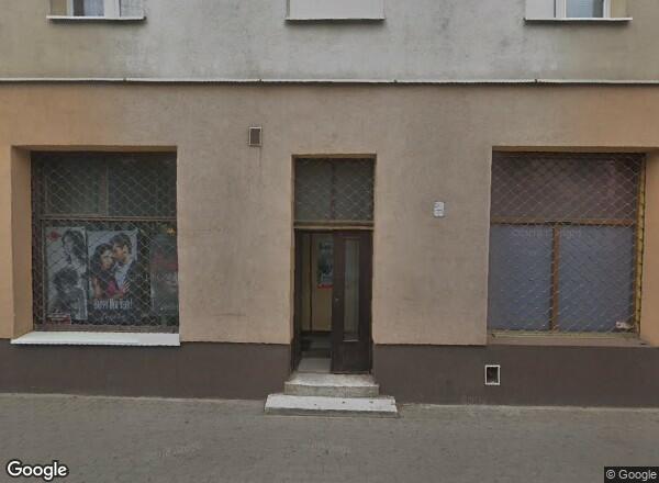 Ceny mieszkań Łódź Bolesława Limanowskiego 34/36