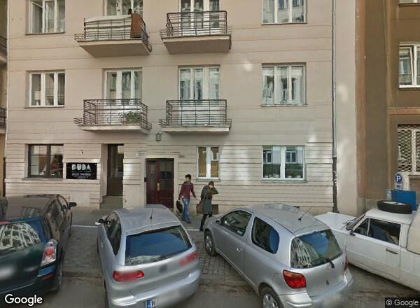 Ceny mieszkań Warszawa ul. Lwowska 2