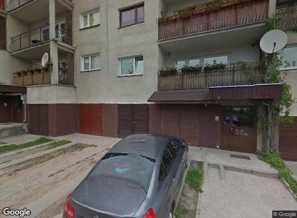 Ceny transakcyjne mieszkań Bydgoszcz Waleniowa 3