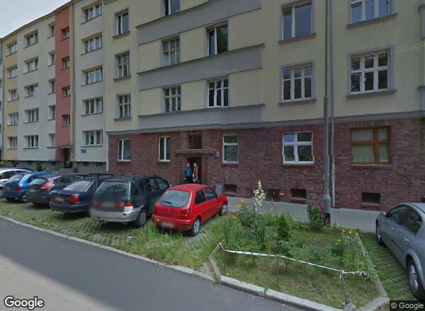 Ceny mieszkań Szczecin Grudziądzka 21