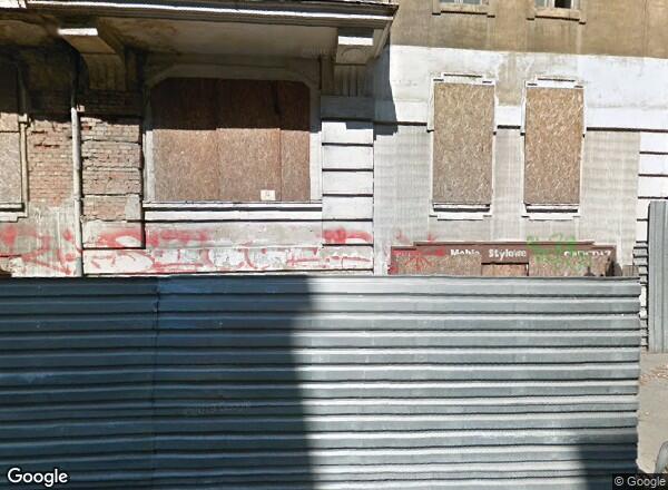 Ceny mieszkań Poznań Jana Matejki 41