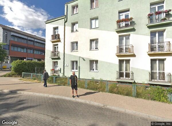 Ceny mieszkań Gdańsk Powstańców Warszawskich 46