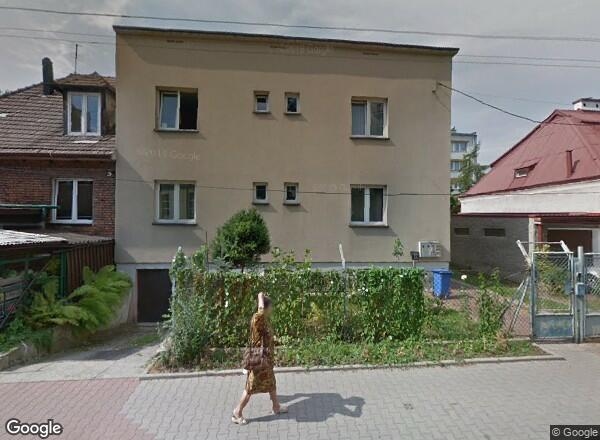 Ceny transakcyjne mieszkań Kraków Bosaków 24