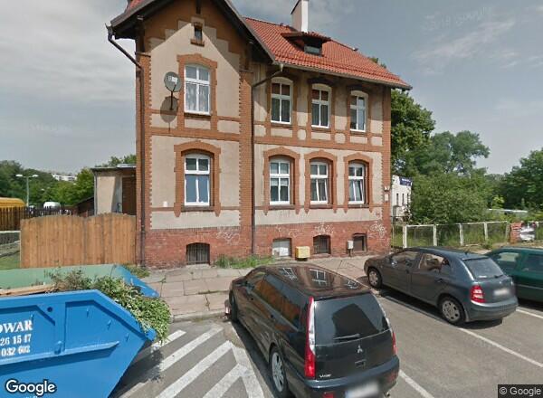 Ceny mieszkań Szczecin Witolda Starkiewicza 3