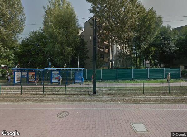 Ceny mieszkań Kraków Nowosądecka 1