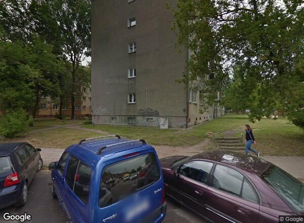 Ceny mieszkań Zielona Góra Krzywoń 7