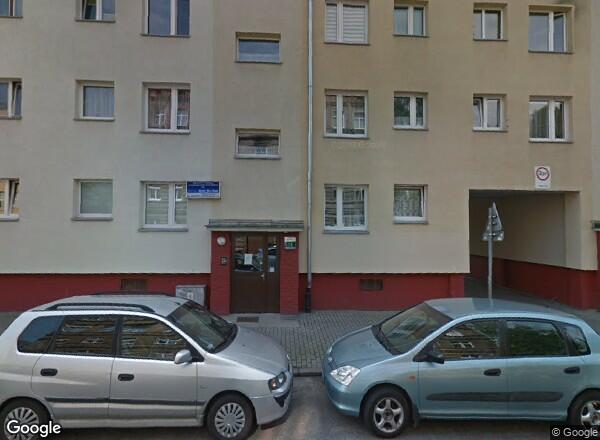 Ceny mieszkań Szczecin Szpitalna 13