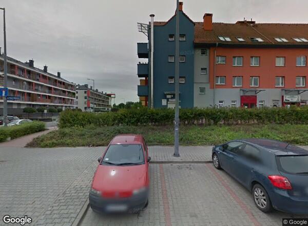Ceny mieszkań Wrocław UL. ADAMA UZNAŃSKIEGO 1