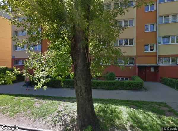 Ceny transakcyjne mieszkań Łódź Jana Pietrusińskiego 32/34