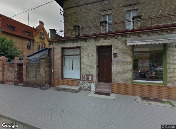 Ceny transakcyjne mieszkań Toruń Henryka Sienkiewicza 2
