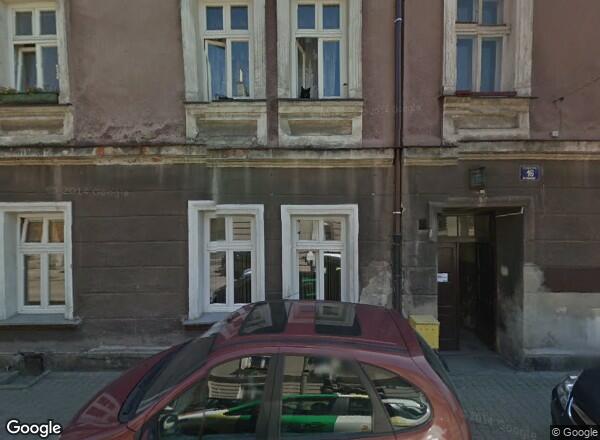 Ceny mieszkań Kraków Janowa Wola 16