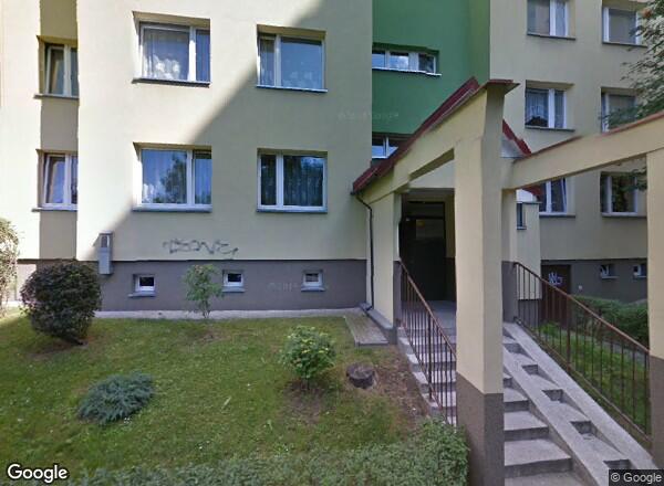 Ceny mieszkań Wrocław UL. WOJROWICKA 32