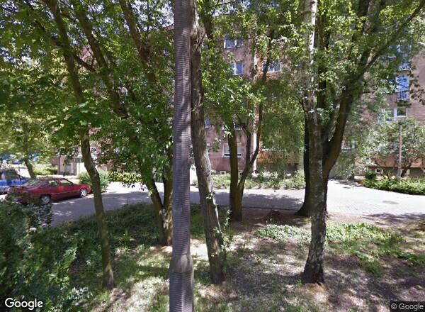 Ceny mieszkań Poznań Rusa 113