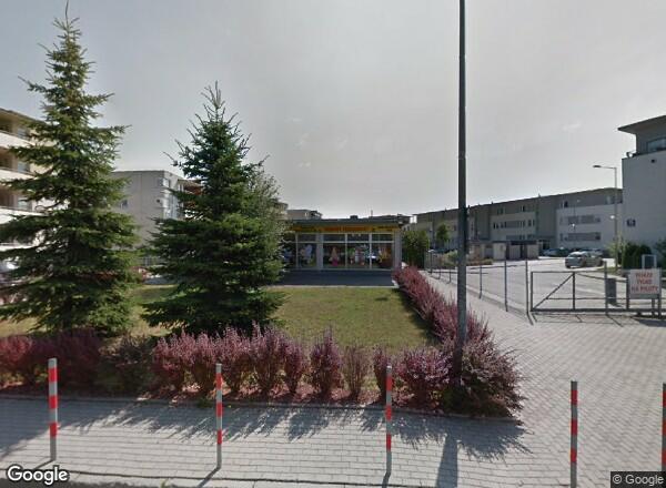 Ceny mieszkań Kraków Mieczykowa 30