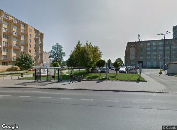 Ceny mieszkań Łódź Henryka Sienkiewicza 10