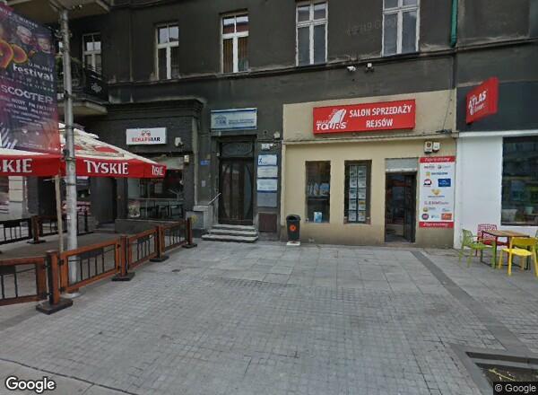 Ceny mieszkań Katowice Mariacka 1