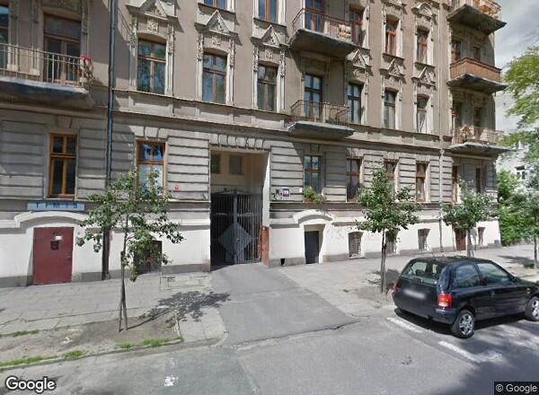 Ceny mieszkań Łódź Aleja 1 Maja 19