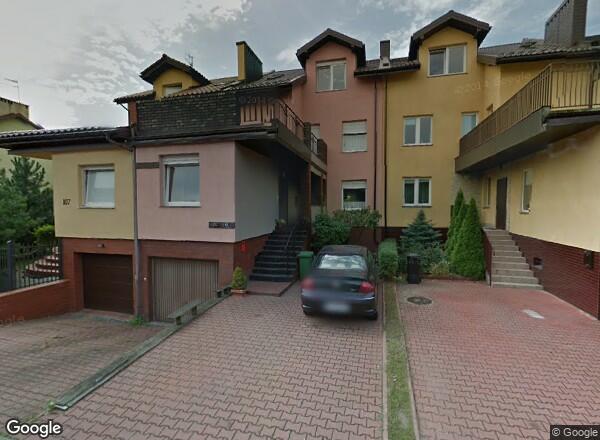 Ceny mieszkań Łódź Piłkarska 105