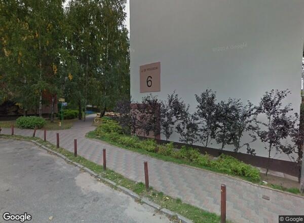 Ceny transakcyjne mieszkań Białystok Św. Wojciecha 6