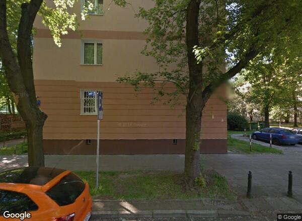 Ceny transakcyjne mieszkań Warszawa ul. Miła 9
