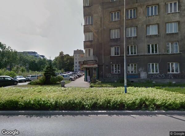 Ceny mieszkań Kraków Na Ustroniu 1