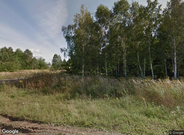 Ceny mieszkań Poznań Wincentego Różańskiego 1