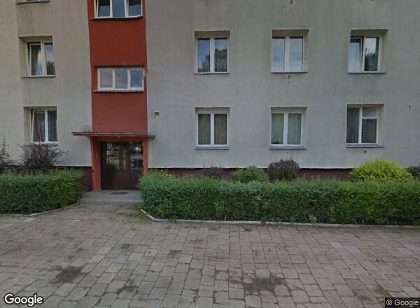 Ceny transakcyjne mieszkań Wrocław UL. GROCHOWA 18