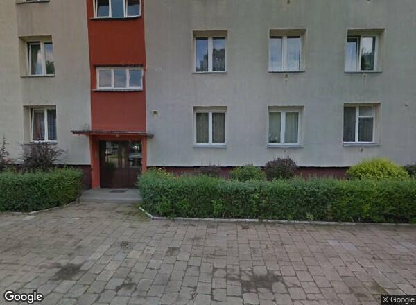 Ceny mieszkań Wrocław UL. GROCHOWA 18