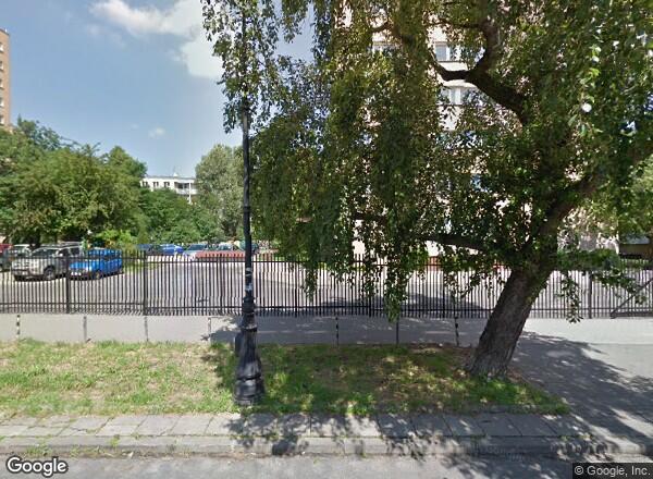 Ceny mieszkań Warszawa ul. Racławicka 4