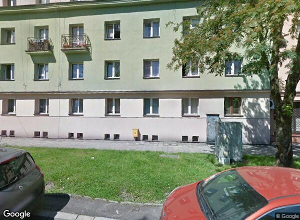 Ceny mieszkań Katowice Koszalińska 26