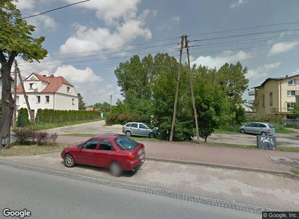 Ceny mieszkań Gdynia Chylońska 172