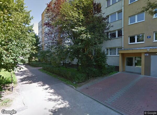 Ceny mieszkań Wrocław UL. KWISKA 25