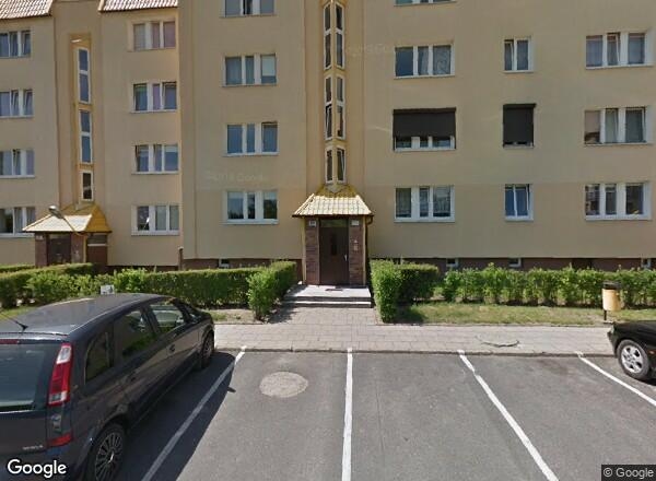 Ceny transakcyjne mieszkań Poznań Lwa 24