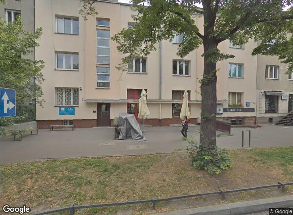 Ceny mieszkań Warszawa ul. Francuska 26