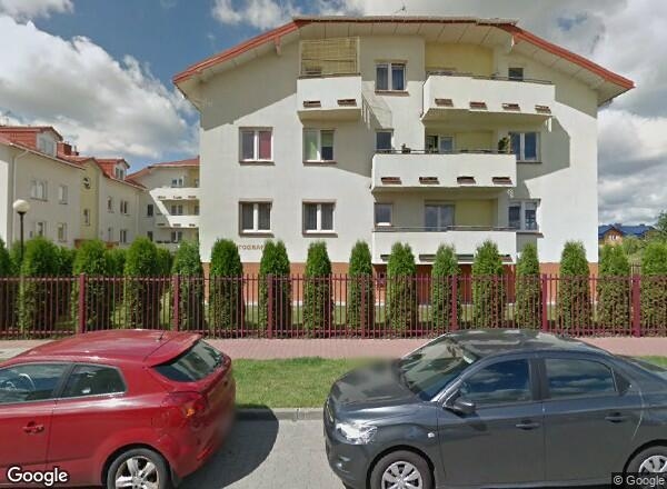 Ceny transakcyjne mieszkań Marki Kartografów 21
