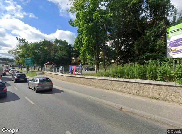 Ceny mieszkań Olsztyn Bałtycka 11