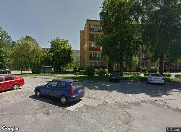 Ceny mieszkań Warszawa ul. Toruńska 78
