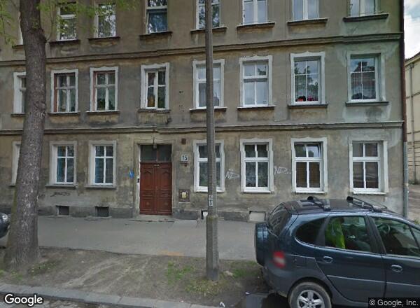 Ceny mieszkań Gdańsk Jesionowa 15