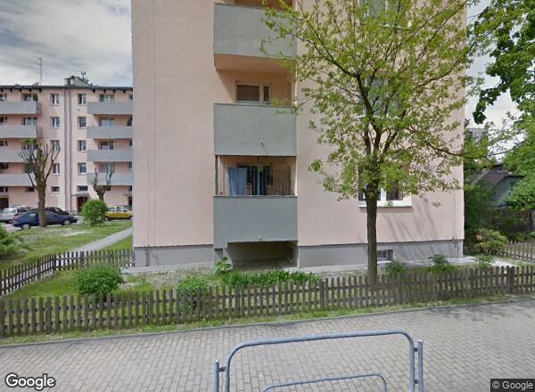 Ceny mieszkań Katowice Dworska 17