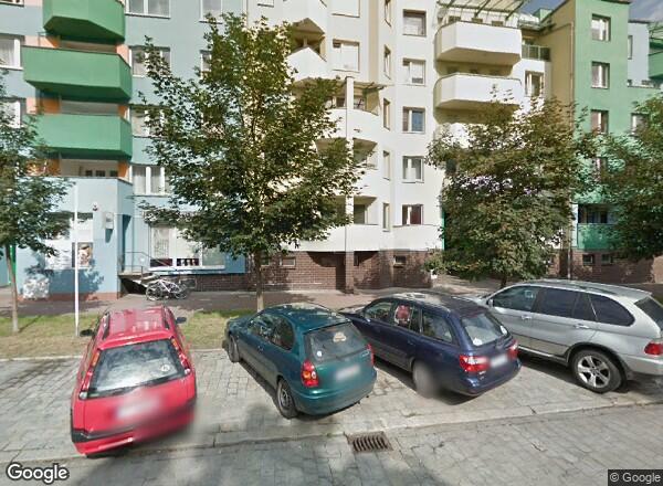 Ceny mieszkań Wrocław UL. ICCHAKA LEJBA PERECA 23A