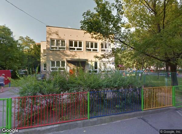 Ceny mieszkań Warszawa ul. Kaukaska 2