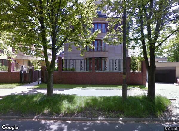 Ceny mieszkań Wrocław UL. TURNIEJOWA 22